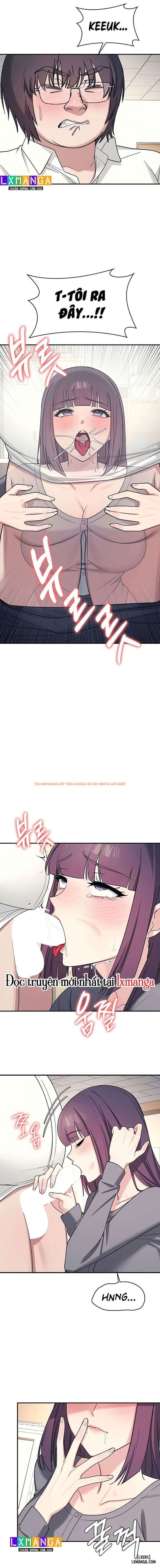 Xem ảnh 9 692b06bc58aec trong truyện hentai Cô Giáo Yunji - Chapter 11 - hentaitvn.net