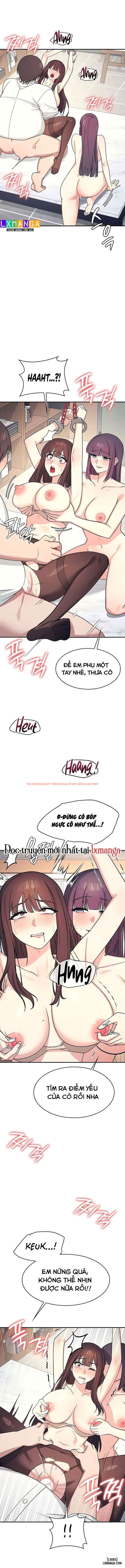 Xem ảnh 11 692b18a929b7d trong truyện hentai Cô Giáo Yunji - Chapter 12 - hentaitvn.net