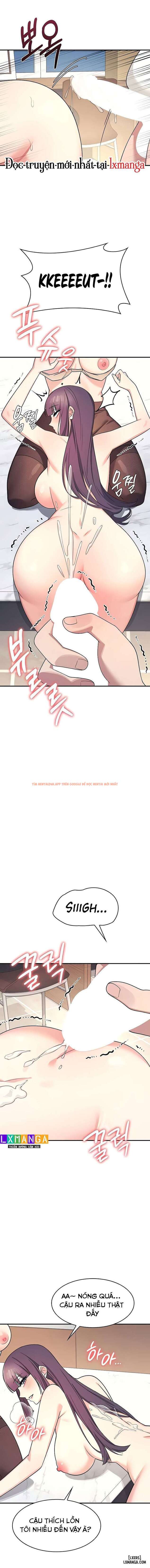 Xem ảnh 2 692b18a929b7d trong truyện hentai Cô Giáo Yunji - Chapter 12 - hentaitvn.net