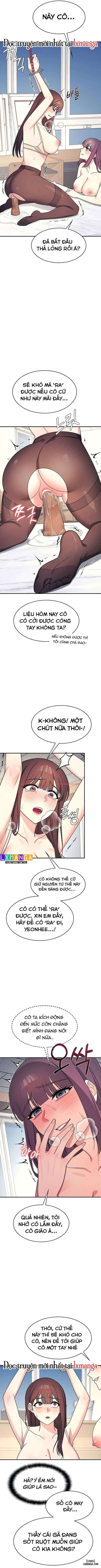 Xem ảnh 3 692b18a929b7d trong truyện hentai Cô Giáo Yunji - Chapter 12 - hentaitvn.net