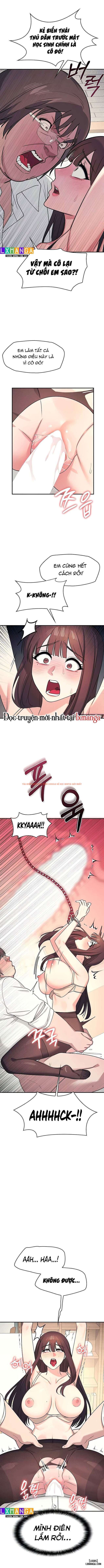 Xem ảnh 7 692b18a929b7d trong truyện hentai Cô Giáo Yunji - Chapter 12 - hentaitvn.net