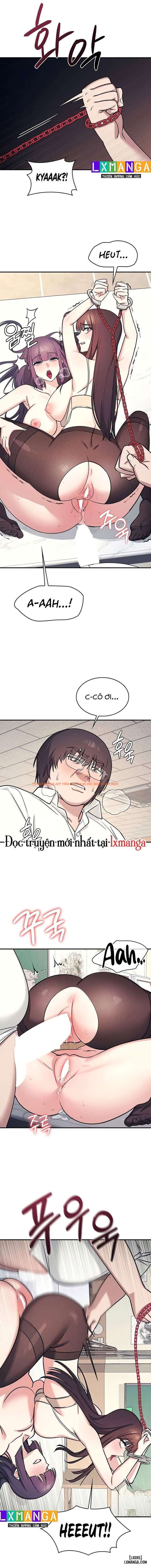 Xem ảnh 0 692becec8376d trong truyện hentai Cô Giáo Yunji - Chapter 13 - hentaitvn.net