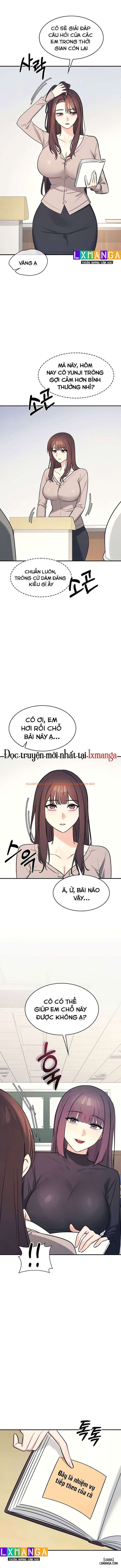 Xem ảnh 11 692becec8376d trong truyện hentai Cô Giáo Yunji - Chapter 13 - hentaitvn.net