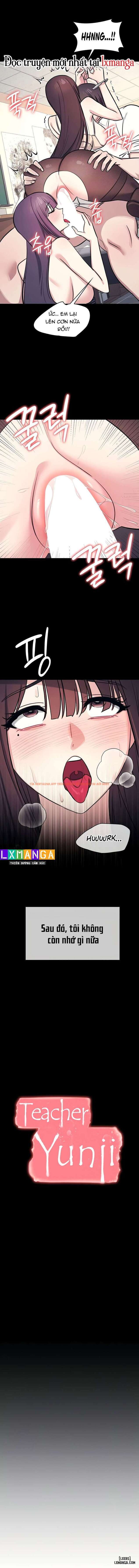 Xem ảnh 2 692becec8376d trong truyện hentai Cô Giáo Yunji - Chapter 13 - hentaitvn.net