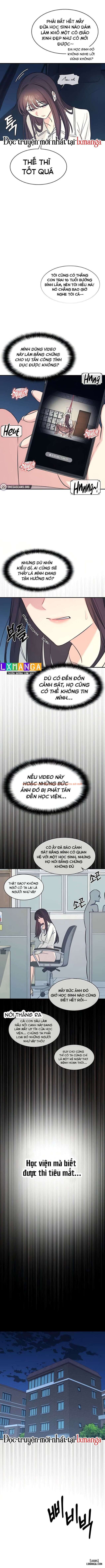 Xem ảnh 4 692becec8376d trong truyện hentai Cô Giáo Yunji - Chapter 13 - hentaitvn.net