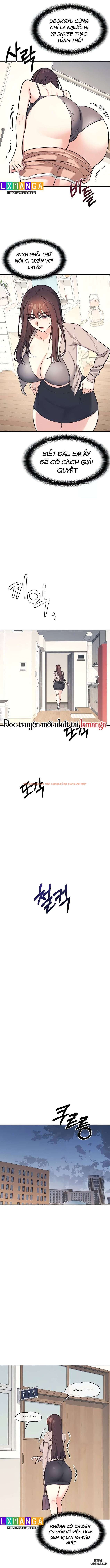 Xem ảnh 6 692becec8376d trong truyện hentai Cô Giáo Yunji - Chapter 13 - hentaitvn.net