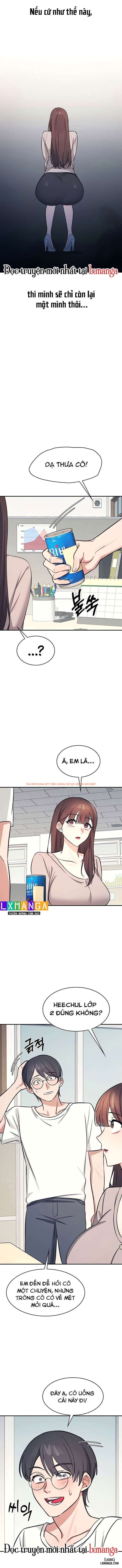 Xem ảnh 9 692becec8376d trong truyện hentai Cô Giáo Yunji - Chapter 13 - hentaitvn.net