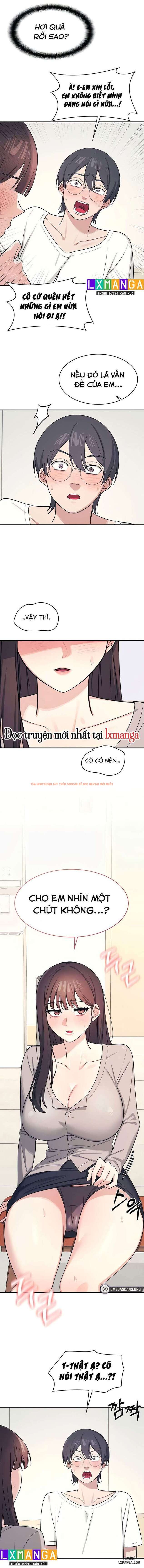 Xem ảnh Cô Giáo Yunji - Chapter 15 - 0 69318bfad886b - Truyenhentaiz.net