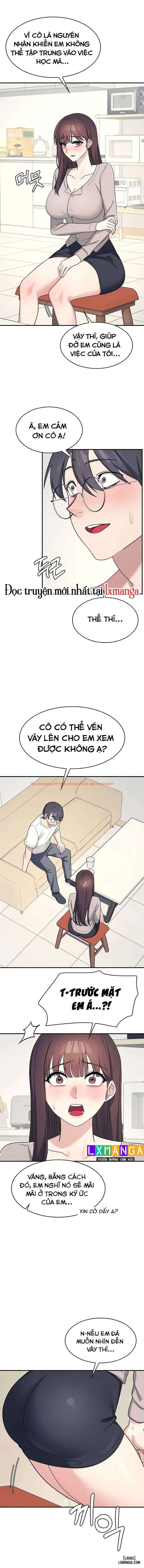 Xem ảnh Cô Giáo Yunji - Chapter 15 - 1 69318bfad886b - Truyenhentaiz.net