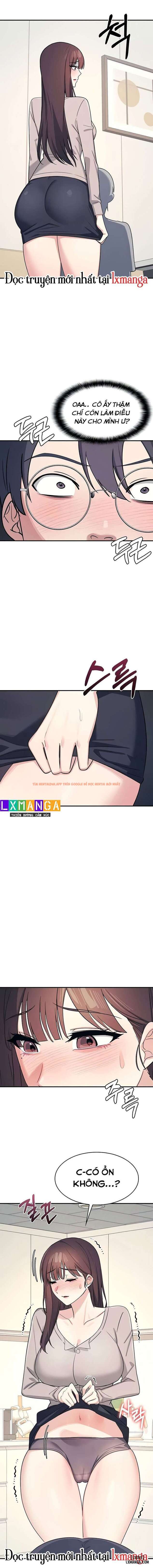 Xem ảnh Cô Giáo Yunji - Chapter 15 - 2 69318bfad886b - Truyenhentaiz.net