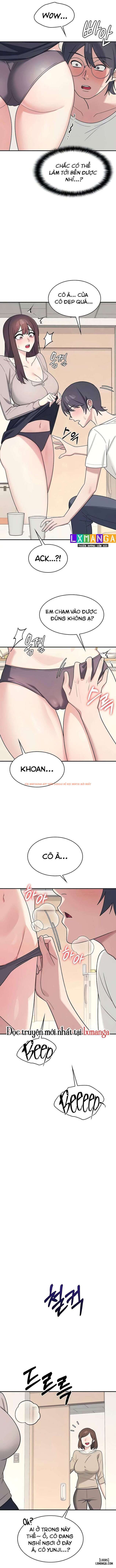 Xem ảnh Cô Giáo Yunji - Chapter 15 - 3 69318bfad886b - Truyenhentaiz.net