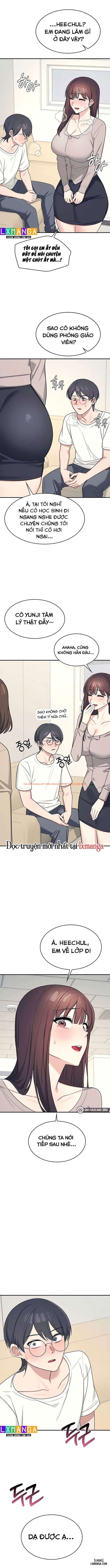 Xem ảnh Cô Giáo Yunji - Chapter 15 - 4 69318bfad886b - Truyenhentaiz.net
