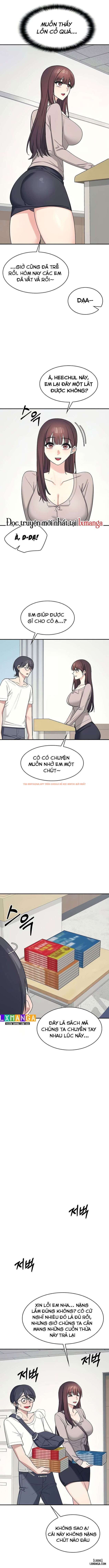 Xem ảnh Cô Giáo Yunji - Chapter 15 - 6 69318bfad886b - Truyenhentaiz.net