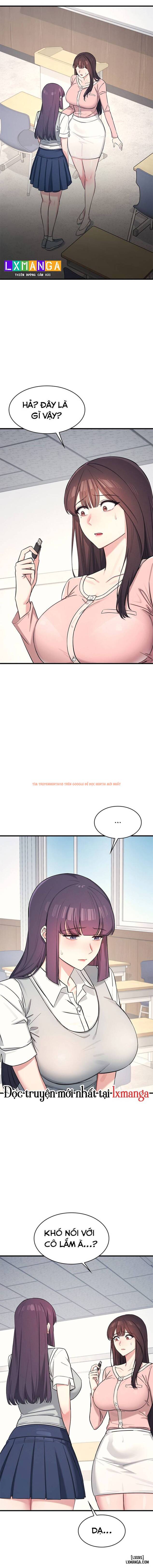 Xem ảnh 0 68ca39b1914d3 trong truyện hentai Cô Giáo Yunji - Chapter 2 - hentaitvn.net