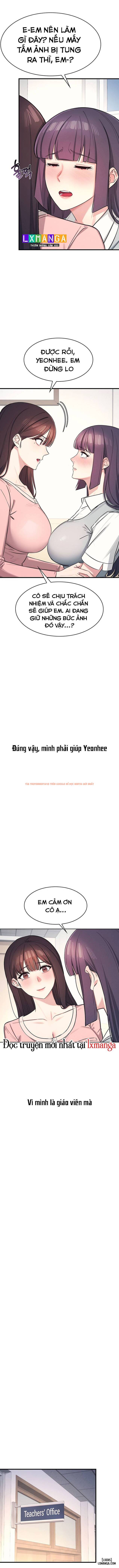 Xem ảnh 10 68ca39b1914d3 trong truyện hentai Cô Giáo Yunji - Chapter 2 - hentaitvn.net