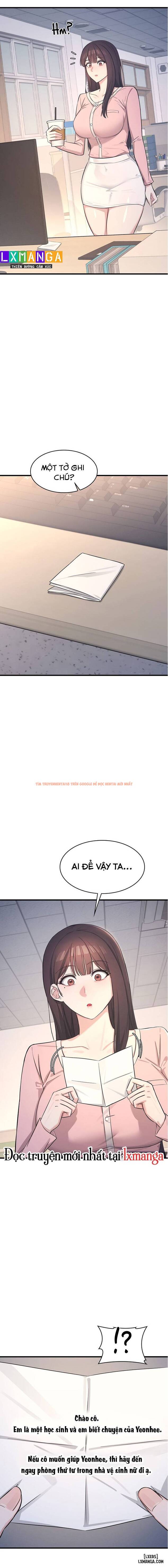 Xem ảnh 11 68ca39b1914d3 trong truyện hentai Cô Giáo Yunji - Chapter 2 - hentaitvn.net