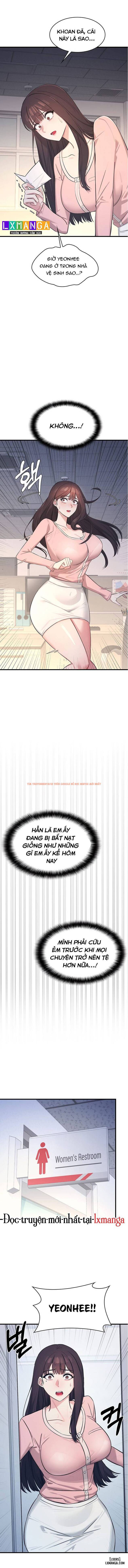 Xem ảnh 12 68ca39b1914d3 trong truyện hentai Cô Giáo Yunji - Chapter 2 - hentaitvn.net