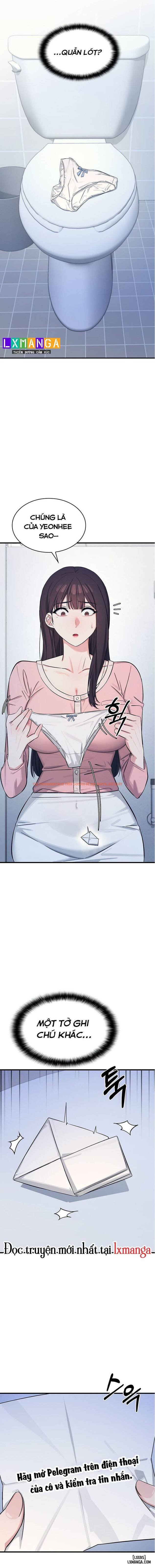 Xem ảnh 13 68ca39b1914d3 trong truyện hentai Cô Giáo Yunji - Chapter 2 - hentaitvn.net