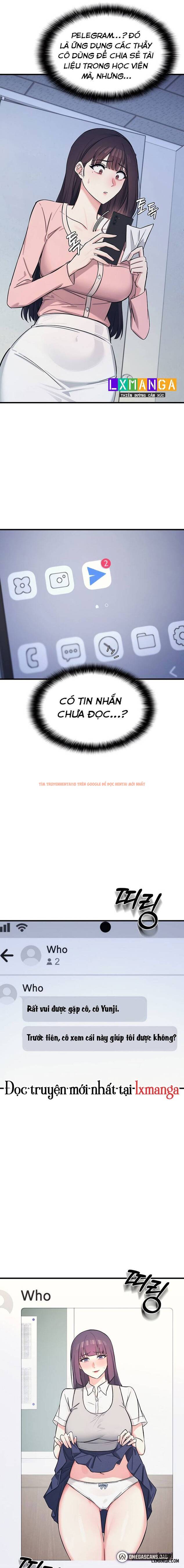 Xem ảnh 14 68ca39b1914d3 trong truyện hentai Cô Giáo Yunji - Chapter 2 - hentaitvn.net