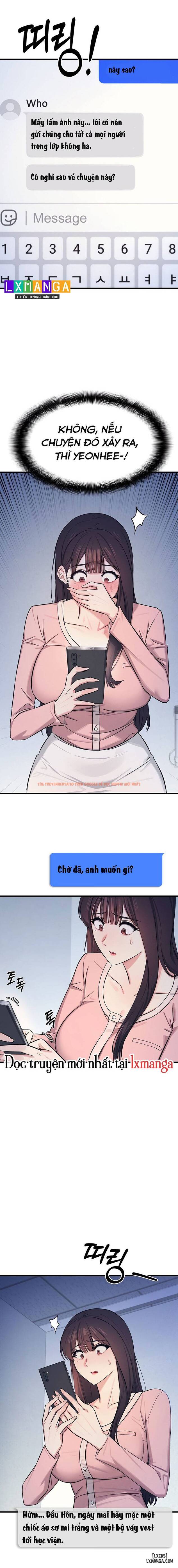 Xem ảnh 16 68ca39b1914d3 trong truyện hentai Cô Giáo Yunji - Chapter 2 - hentaitvn.net