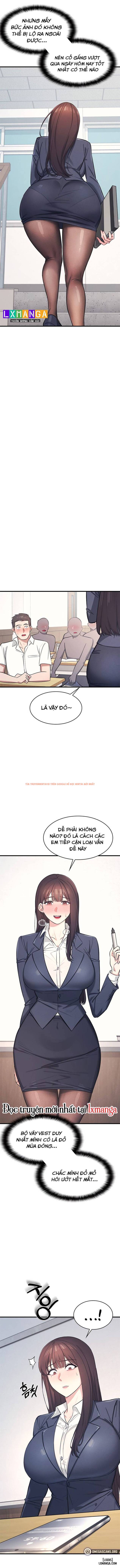 Xem ảnh 18 68ca39b1914d3 trong truyện hentai Cô Giáo Yunji - Chapter 2 - hentaitvn.net