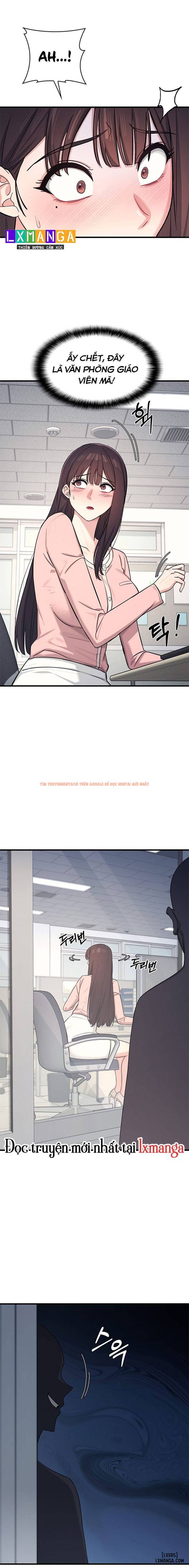 Xem ảnh 3 68ca39b1914d3 trong truyện hentai Cô Giáo Yunji - Chapter 2 - hentaitvn.net