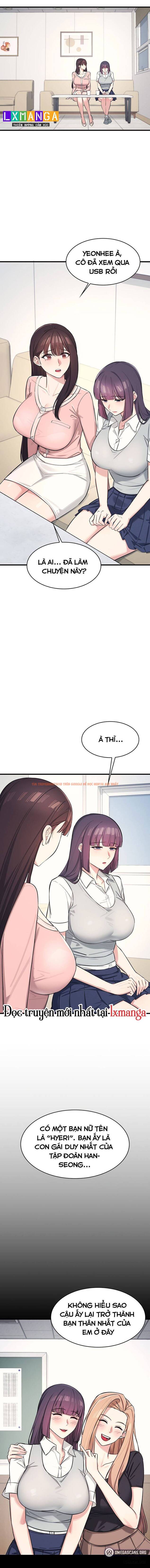 Xem ảnh 4 68ca39b1914d3 trong truyện hentai Cô Giáo Yunji - Chapter 2 - hentaitvn.net