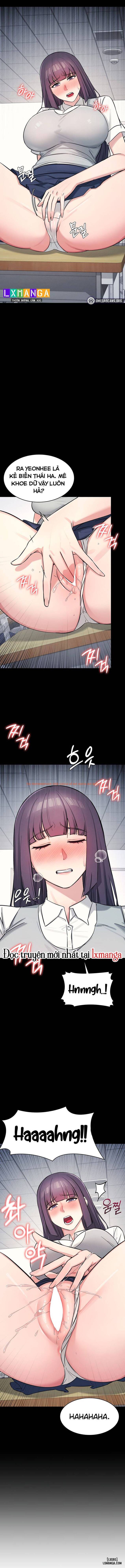 Xem ảnh 8 68ca39b1914d3 trong truyện hentai Cô Giáo Yunji - Chapter 2 - hentaitvn.net