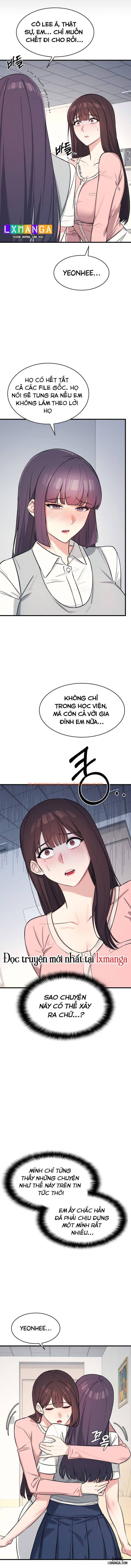 Xem ảnh 9 68ca39b1914d3 trong truyện hentai Cô Giáo Yunji - Chapter 2 - hentaitvn.net