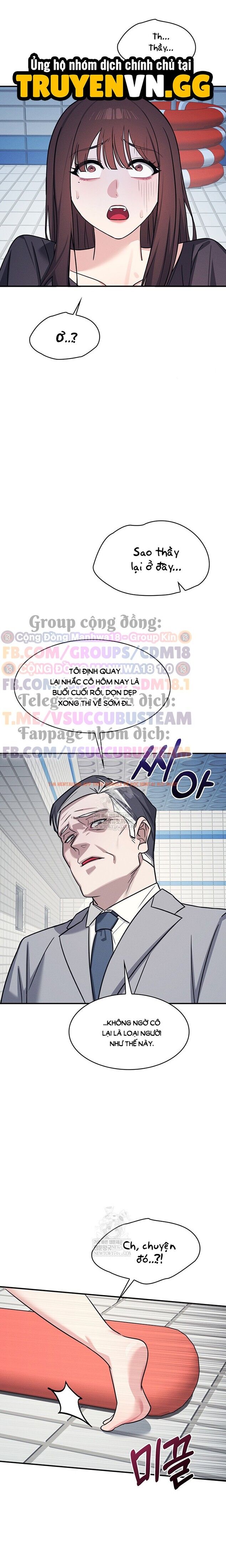 Xem ảnh 10 0 trong truyện hentai Cô Giáo Yunji - Chapter 22 - www.hentaitvn.net Xem ảnh 10 0 trong truyện hentai Cô Giáo Yunji - Chapter 22 - www.hentaitvn.net