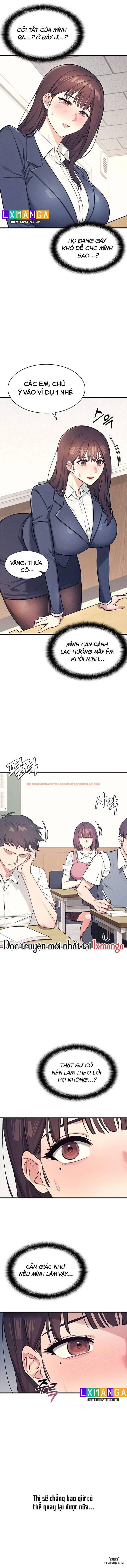 Xem ảnh 0 68ca3a2330e7c trong truyện hentai Cô Giáo Yunji - Chapter 3 - hentaitvn.net
