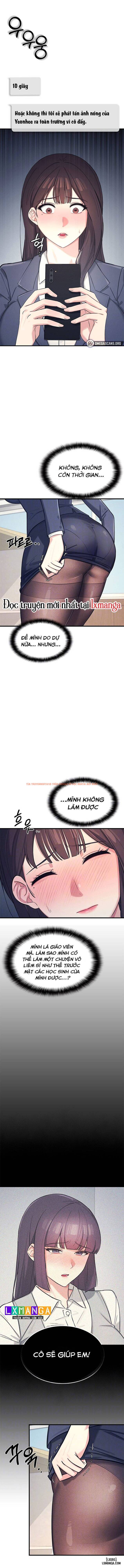 Xem ảnh 1 68ca3a2330e7c trong truyện hentai Cô Giáo Yunji - Chapter 3 - hentaitvn.net