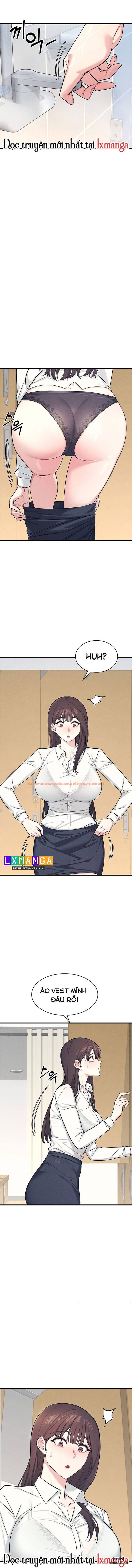 Xem ảnh 11 68ca3a2330e7c trong truyện hentai Cô Giáo Yunji - Chapter 3 - hentaitvn.net