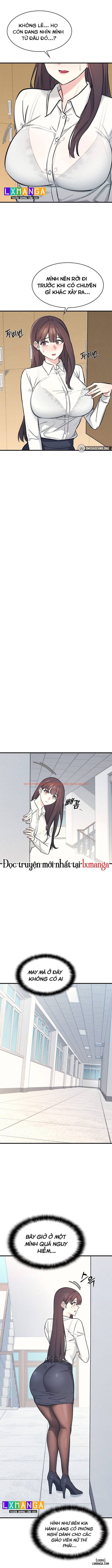 Xem ảnh 13 68ca3a2330e7c trong truyện hentai Cô Giáo Yunji - Chapter 3 - hentaitvn.net