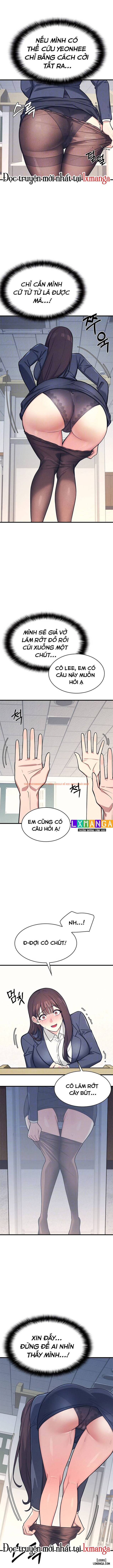 Xem ảnh 2 68ca3a2330e7c trong truyện hentai Cô Giáo Yunji - Chapter 3 - hentaitvn.net
