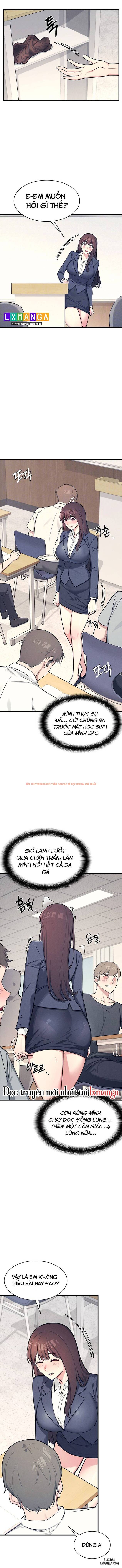 Xem ảnh 3 68ca3a2330e7c trong truyện hentai Cô Giáo Yunji - Chapter 3 - hentaitvn.net
