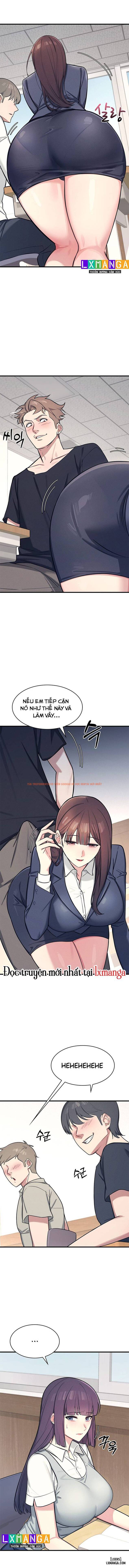 Xem ảnh 4 68ca3a2330e7c trong truyện hentai Cô Giáo Yunji - Chapter 3 - hentaitvn.net