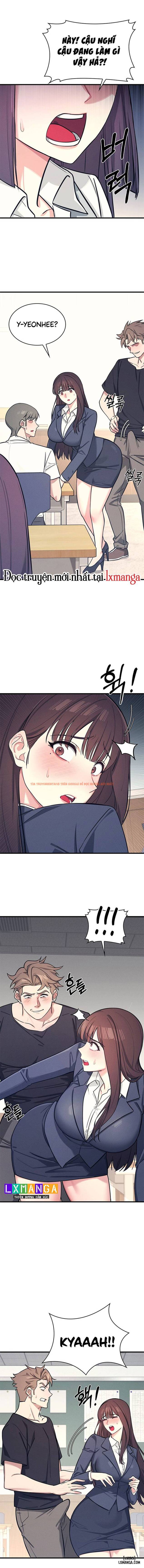 Xem ảnh 5 68ca3a2330e7c trong truyện hentai Cô Giáo Yunji - Chapter 3 - hentaitvn.net