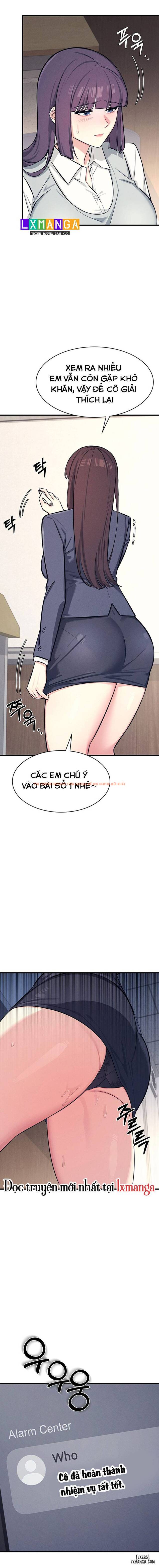 Xem ảnh 8 68ca3a2330e7c trong truyện hentai Cô Giáo Yunji - Chapter 3 - hentaitvn.net