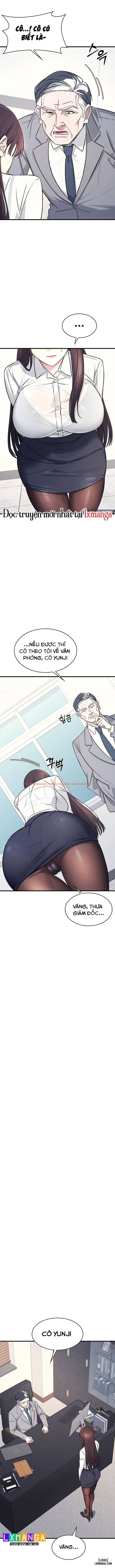 Xem ảnh 1 68caa4377893b trong truyện hentai Cô Giáo Yunji - Chapter 4 - hentaitvn.net