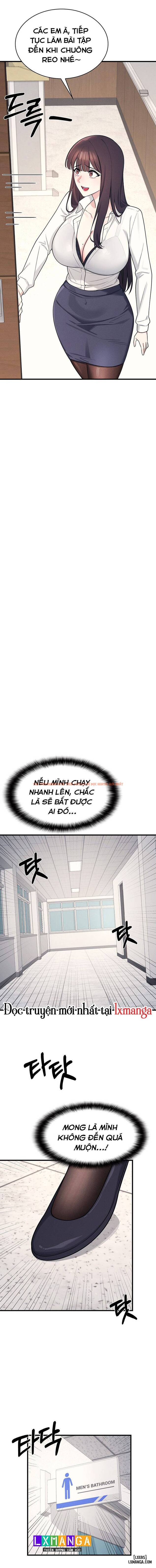 Xem ảnh 13 68caa4377893b trong truyện hentai Cô Giáo Yunji - Chapter 4 - hentaitvn.net