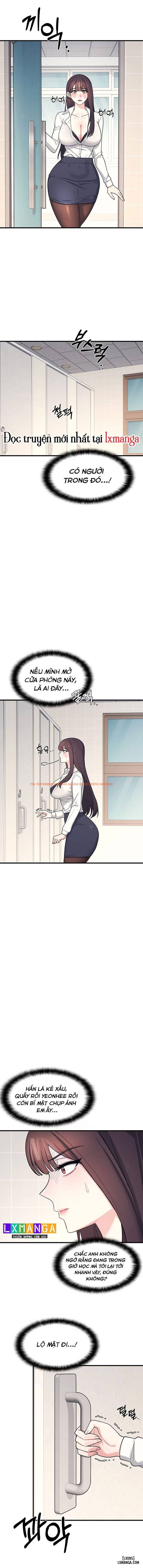 Xem ảnh 14 68caa4377893b trong truyện hentai Cô Giáo Yunji - Chapter 4 - hentaitvn.net