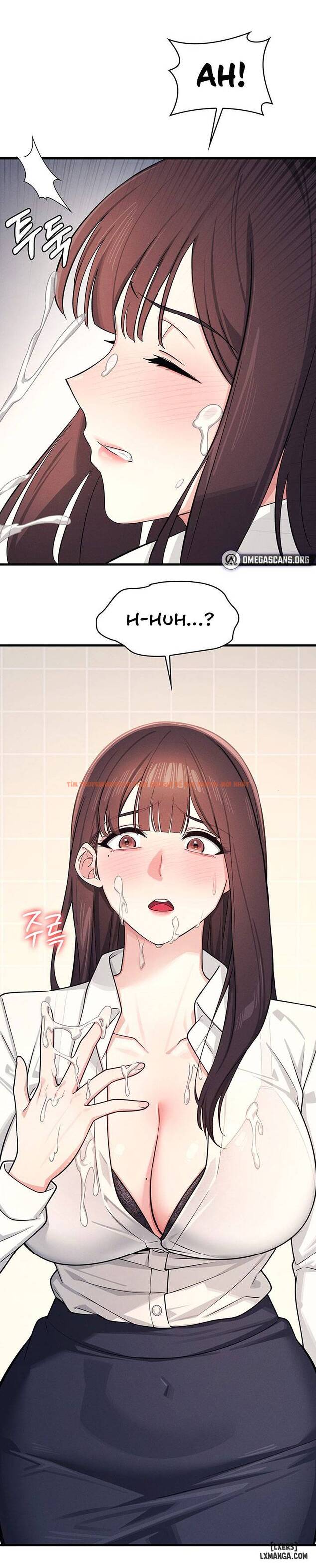 Xem ảnh 16 68caa4377893b trong truyện hentai Cô Giáo Yunji - Chapter 4 - hentaitvn.net