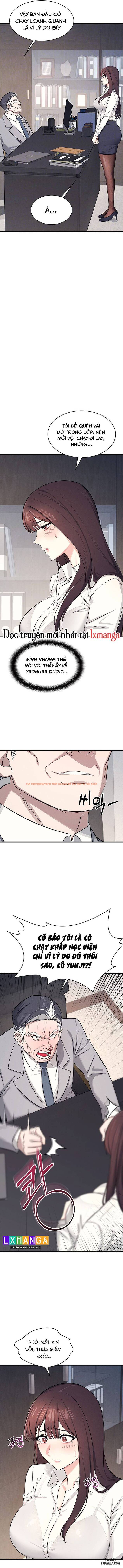 Xem ảnh 3 68caa4377893b trong truyện hentai Cô Giáo Yunji - Chapter 4 - hentaitvn.net
