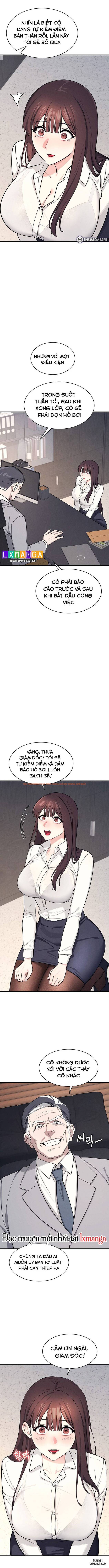 Xem ảnh 7 68caa4377893b trong truyện hentai Cô Giáo Yunji - Chapter 4 - hentaitvn.net