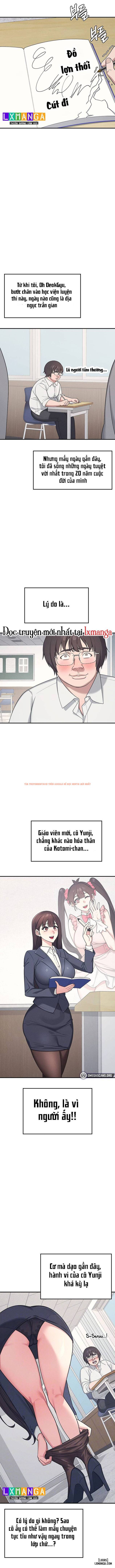 Xem ảnh 0 68caacff68d53 trong truyện hentai Cô Giáo Yunji - Chapter 5 - www.hentaitvn.net