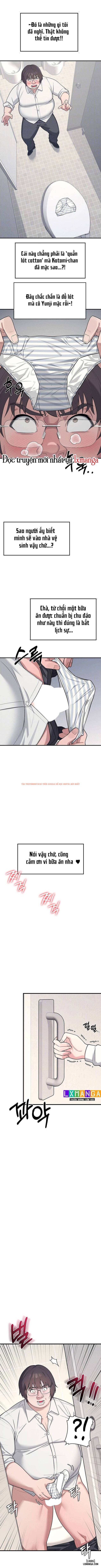 Xem ảnh 1 68caacff68d53 trong truyện hentai Cô Giáo Yunji - Chapter 5 - www.hentaitvn.net