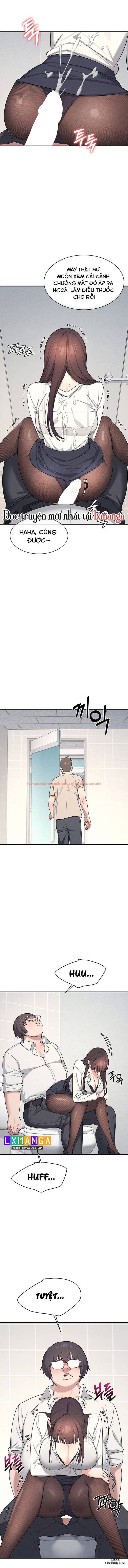Xem ảnh 10 68caacff68d53 trong truyện hentai Cô Giáo Yunji - Chapter 5 - www.hentaitvn.net
