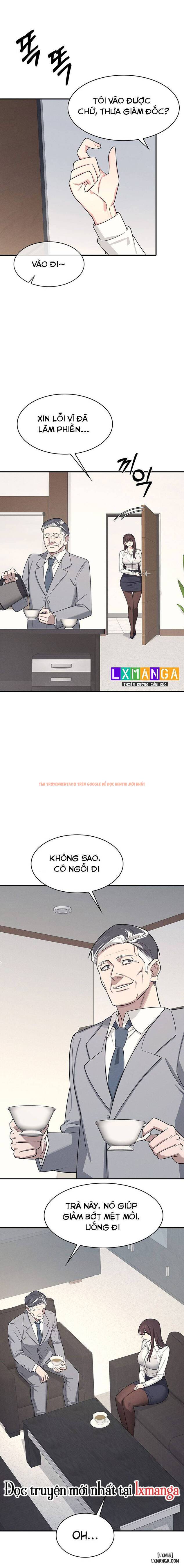 Xem ảnh 14 68caacff68d53 trong truyện hentai Cô Giáo Yunji - Chapter 5 - www.hentaitvn.net