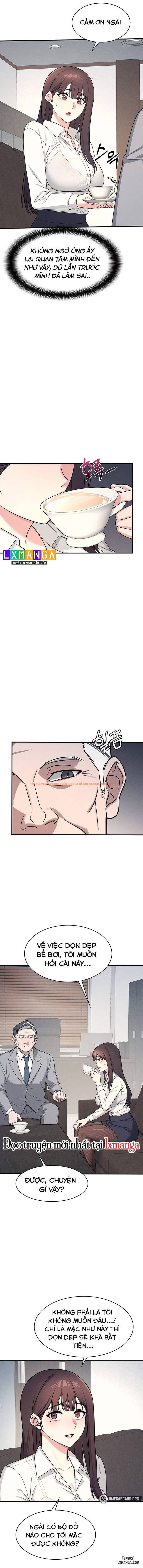 Xem ảnh 15 68caacff68d53 trong truyện hentai Cô Giáo Yunji - Chapter 5 - www.hentaitvn.net